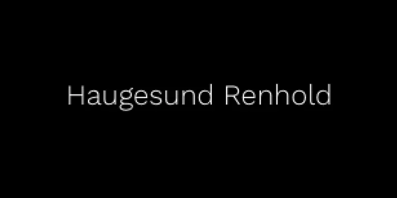 Haugesund Renhold logo