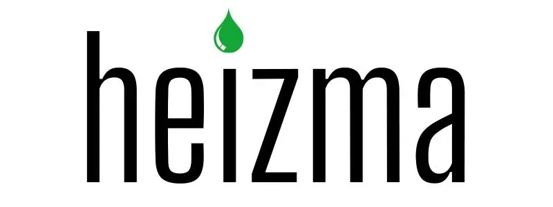 Heizma Group logo