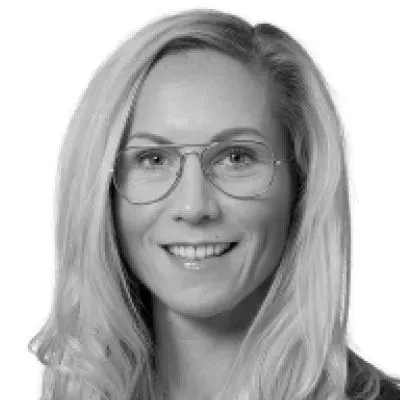 Mäklaren Helena Österman på Mäklarringen Nacka-Värmdö.