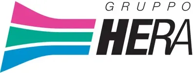 Hera Comm Spa logo