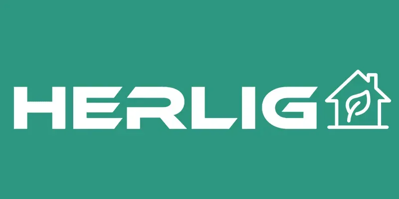 Herlig logo