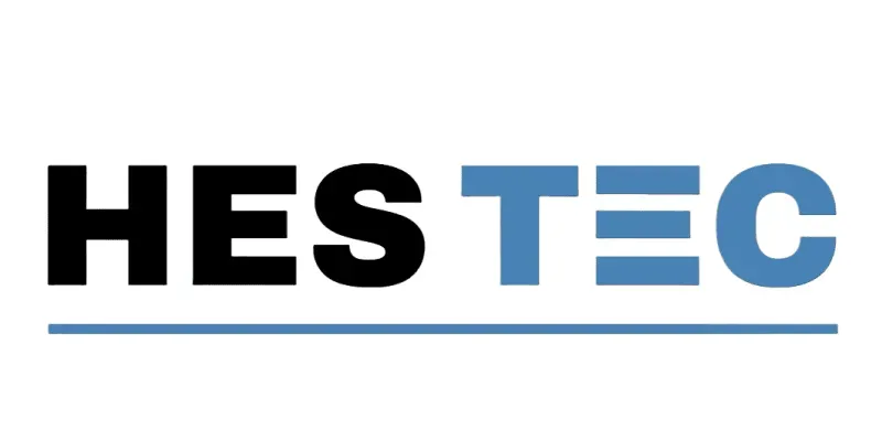 Hestec AS logo