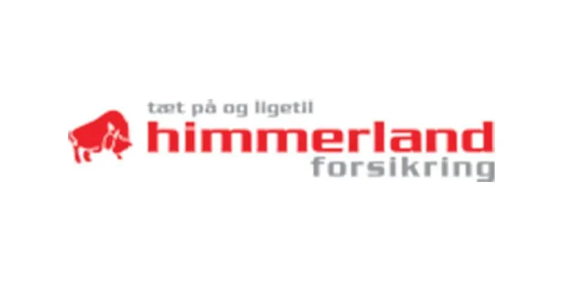 Himmerland Forsikrings logo