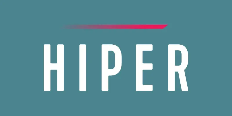 Hipers logo