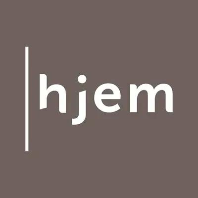 hjem eiendomsmegling logo