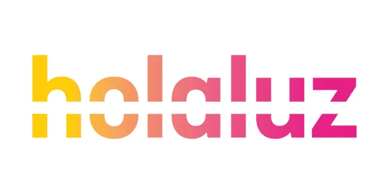 Holaluz logo