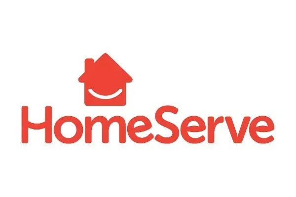 HomeServe logo
