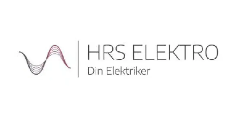 HRS Elektro logo