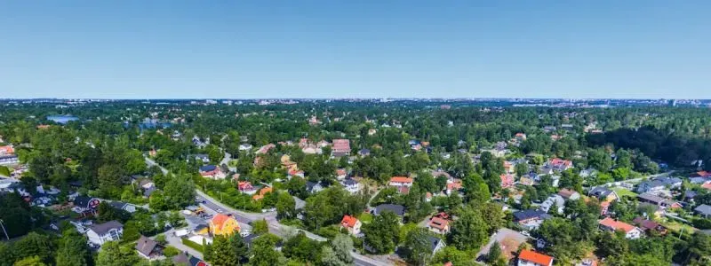 Fastighetsbyrån Huddinge.