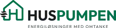 Huspumpen