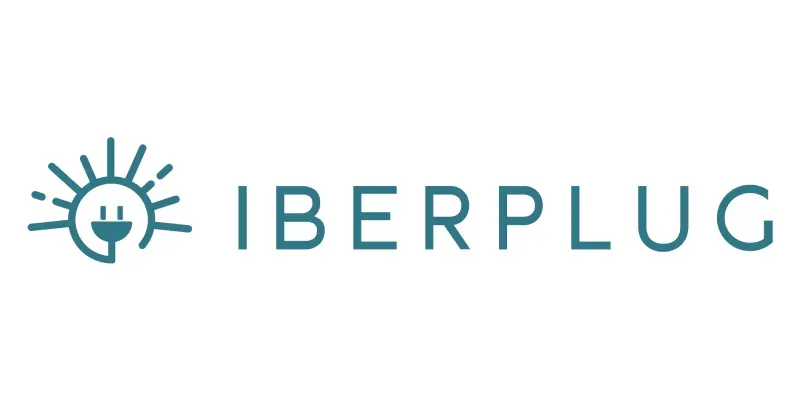 Iberplug logo