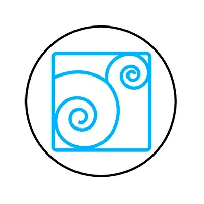 Ibsen Klima & Energi logo