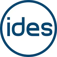 IDES UK logo