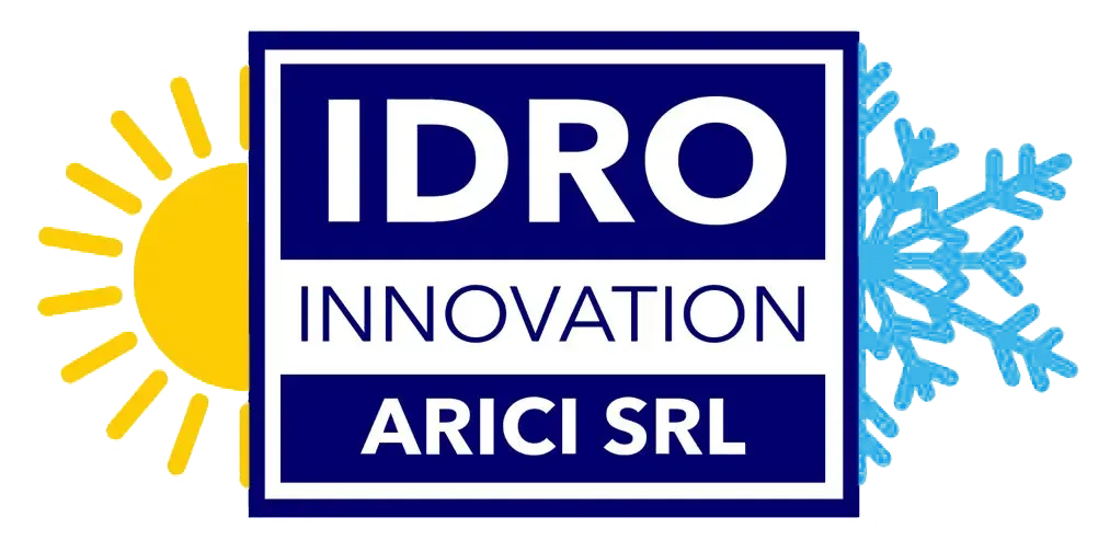 Idroinnovation Arici Srl logo