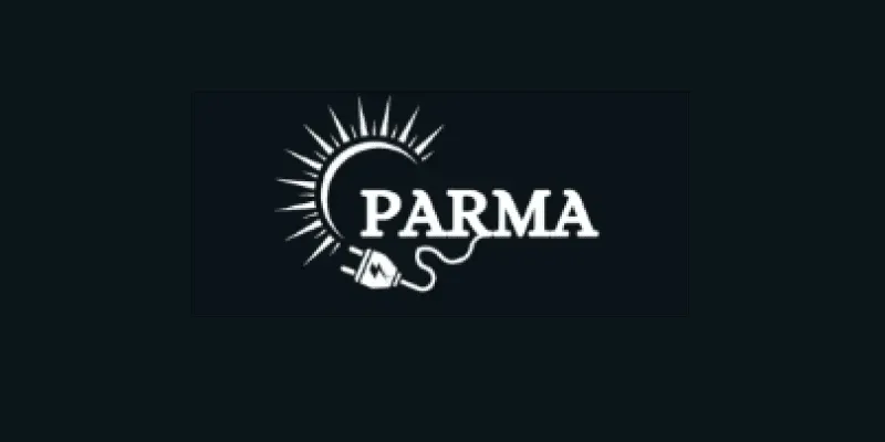 IEI Parma logo