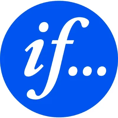 If logo.