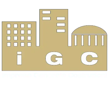 IGC Srl logo
