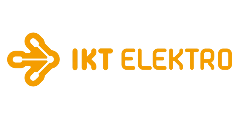 IKT elektro logo