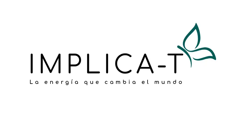 Implica T logo