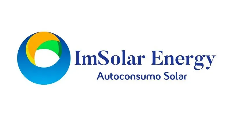 ImSolar Energy logo