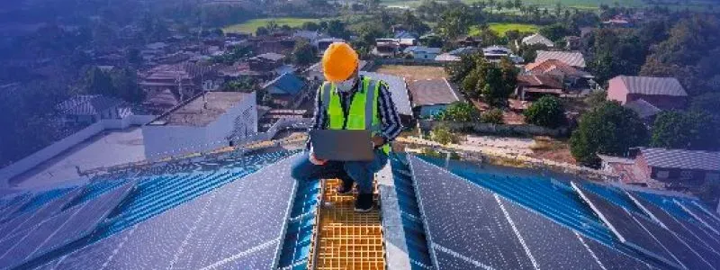 ImSolar Energy banner