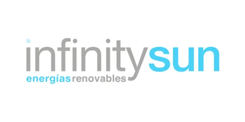 Infinity Sun logo