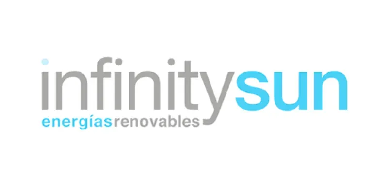 InfinitySun logo