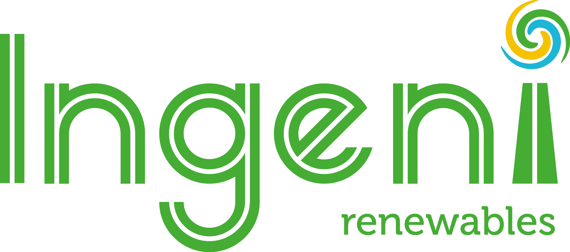 Ingeni Renewables Limited logo