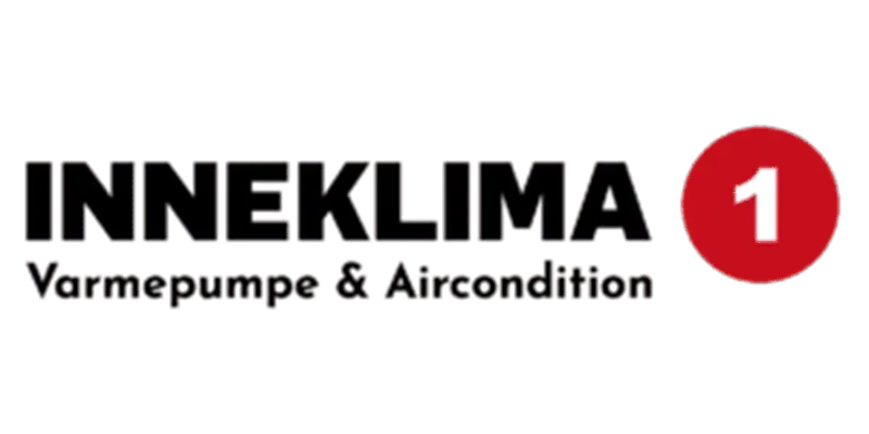 Inneklima 1 logo