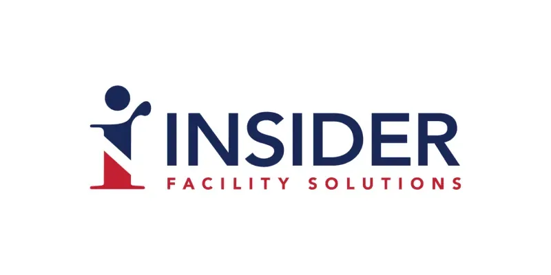 logoen til insider facility solutions