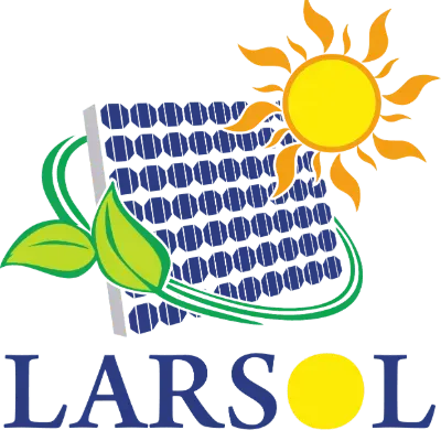 Instalaciones Larsol logo