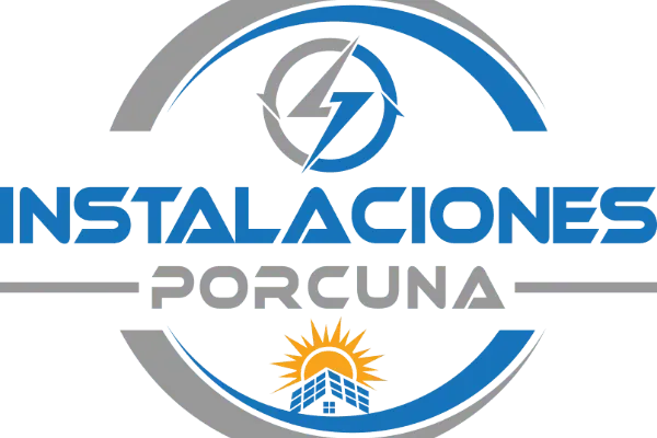 Instalaciones Porcuna logo