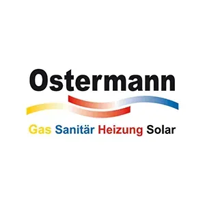 Installation Ostermann logo