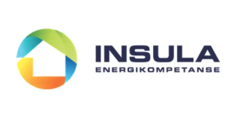 Insula Energikompetanse AS logo