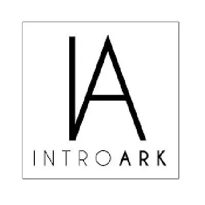 Intro Ark logo