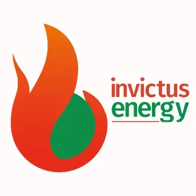 Invictus Energy Group Limited logo