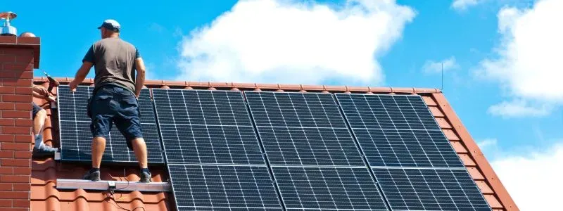 ISOLAR Solar Energy banner