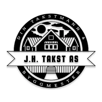 J. H. Takst og Rådgivning Logo