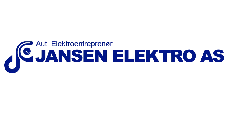 Jansen Elektro Logo