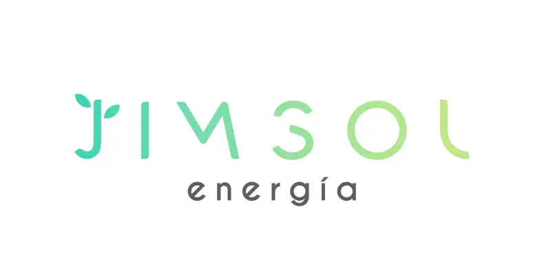 Jimsol Energía logo