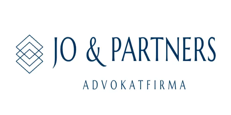 Jo & Partners Advokatfirma AS logo
