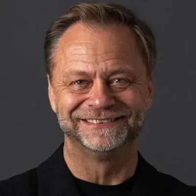 Fastighetsmäklaren Jonas Ericsson.