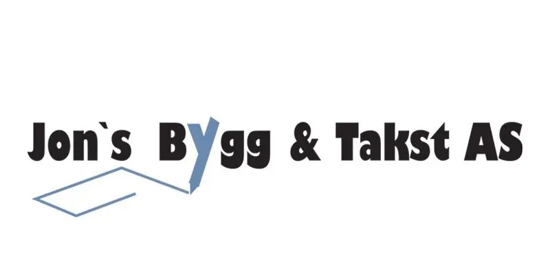 Jons Bygg og Takst logo
