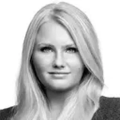 Mäklaren Josefine Orr hos HusmanHagberg Tyresö/Älta.