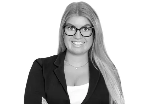Mäklaren Josefine Wernström hos BOSTHLM Älvsjö.