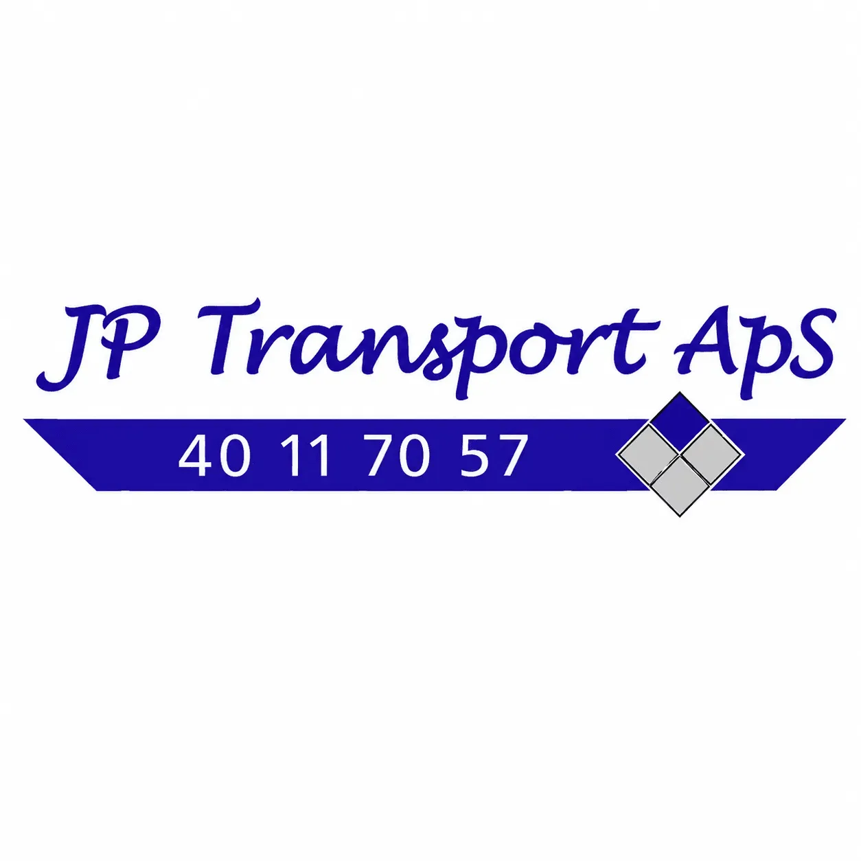 JP Transport.