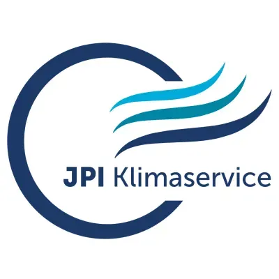 Logoen til JPI Klimaservice