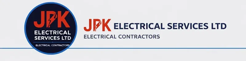 JPK Electrical Services Ltd logo
