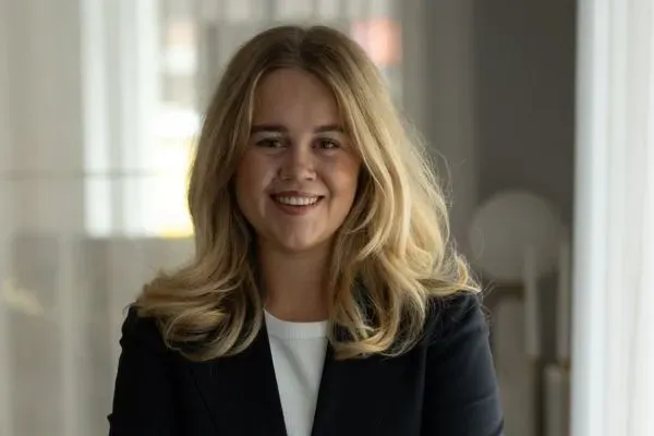 Julia Karlsson profile picture