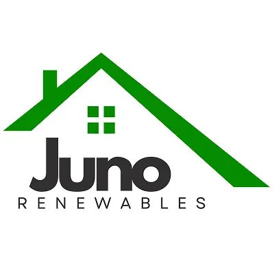 Juno Renewables Limited logo